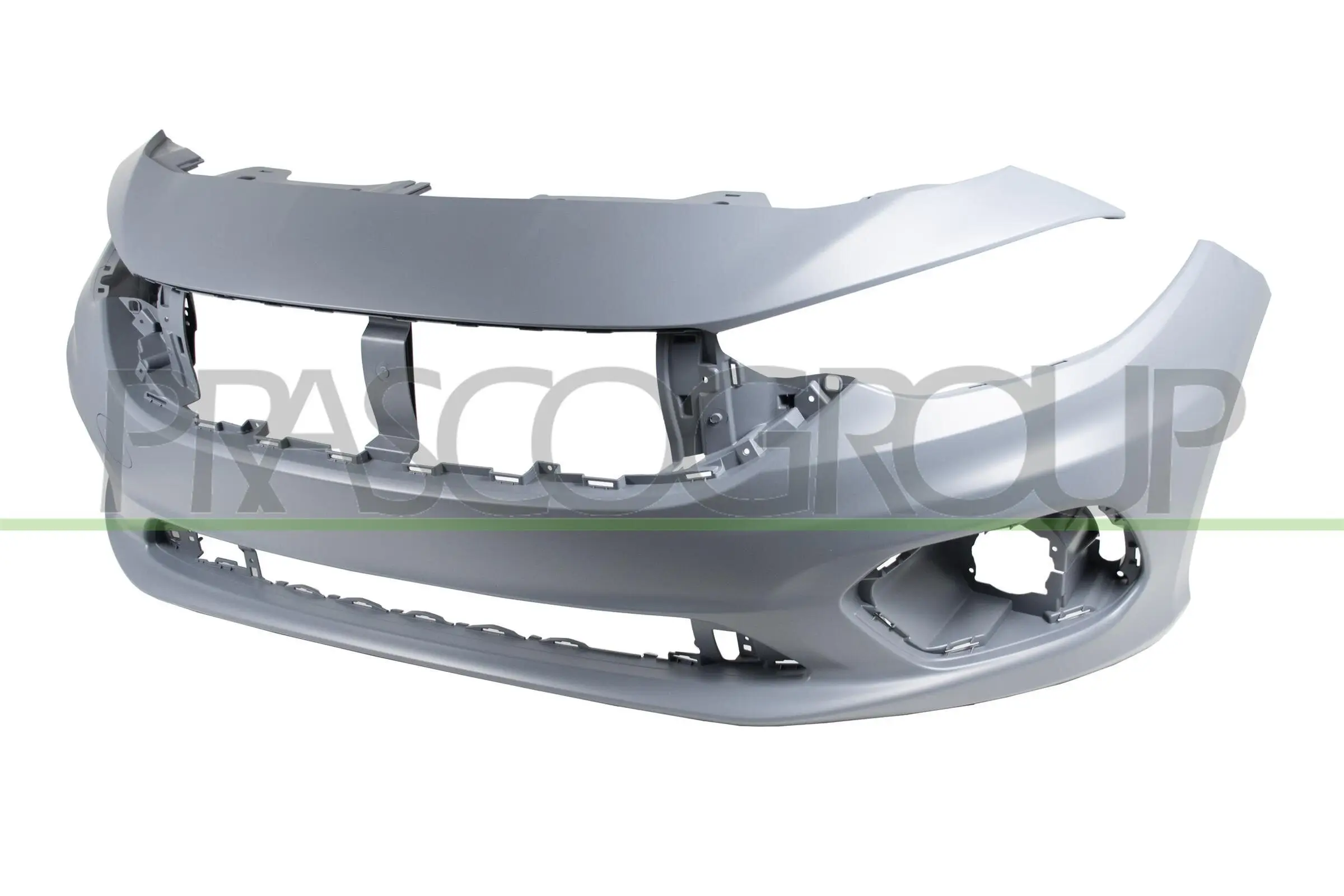 Stoßfänger vorne PRASCO FT4481031