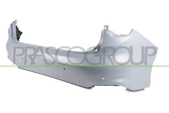 Stoßfänger hinten PRASCO FT4481061 Bild Stoßfänger hinten PRASCO FT4481061