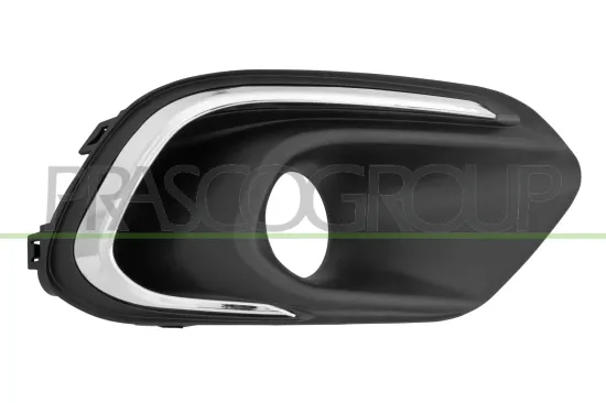 Lüftungsgitter, Stoßfänger rechts PRASCO FT4482113 Bild Lüftungsgitter, Stoßfänger rechts PRASCO FT4482113