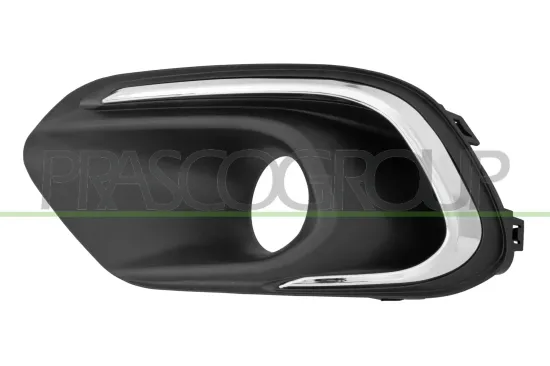 Lüftungsgitter, Stoßfänger links PRASCO FT4482114 Bild Lüftungsgitter, Stoßfänger links PRASCO FT4482114