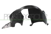 Verkleidung, Radhaus hinten links PRASCO FT4483654
