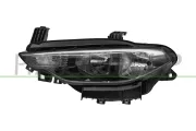 Hauptscheinwerfer links PRASCO FT4484904