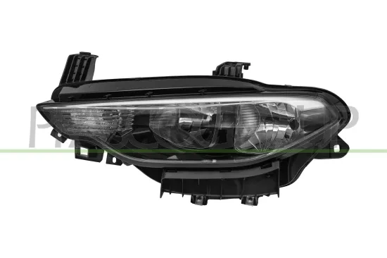 Hauptscheinwerfer links PRASCO FT4484904 Bild Hauptscheinwerfer links PRASCO FT4484904