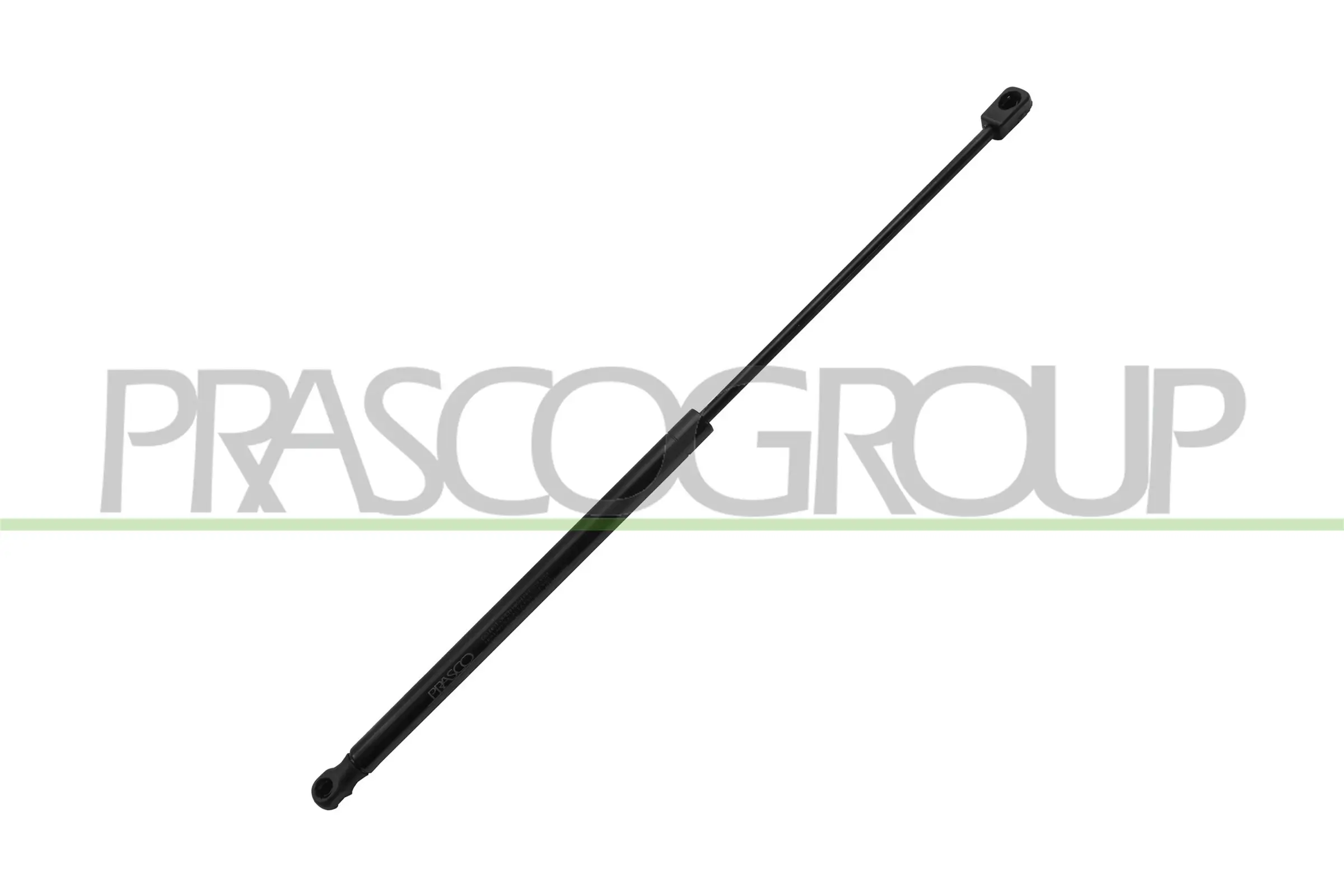 Gasfeder, Koffer-/Laderaum hinten links hinten rechts PRASCO FT4489053
