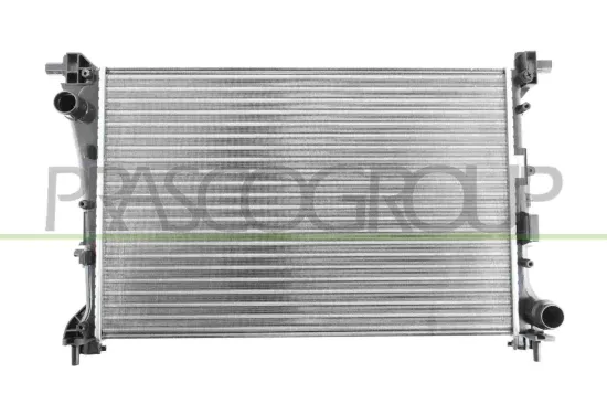 Kühler, Motorkühlung PRASCO FT448R004 Bild Kühler, Motorkühlung PRASCO FT448R004