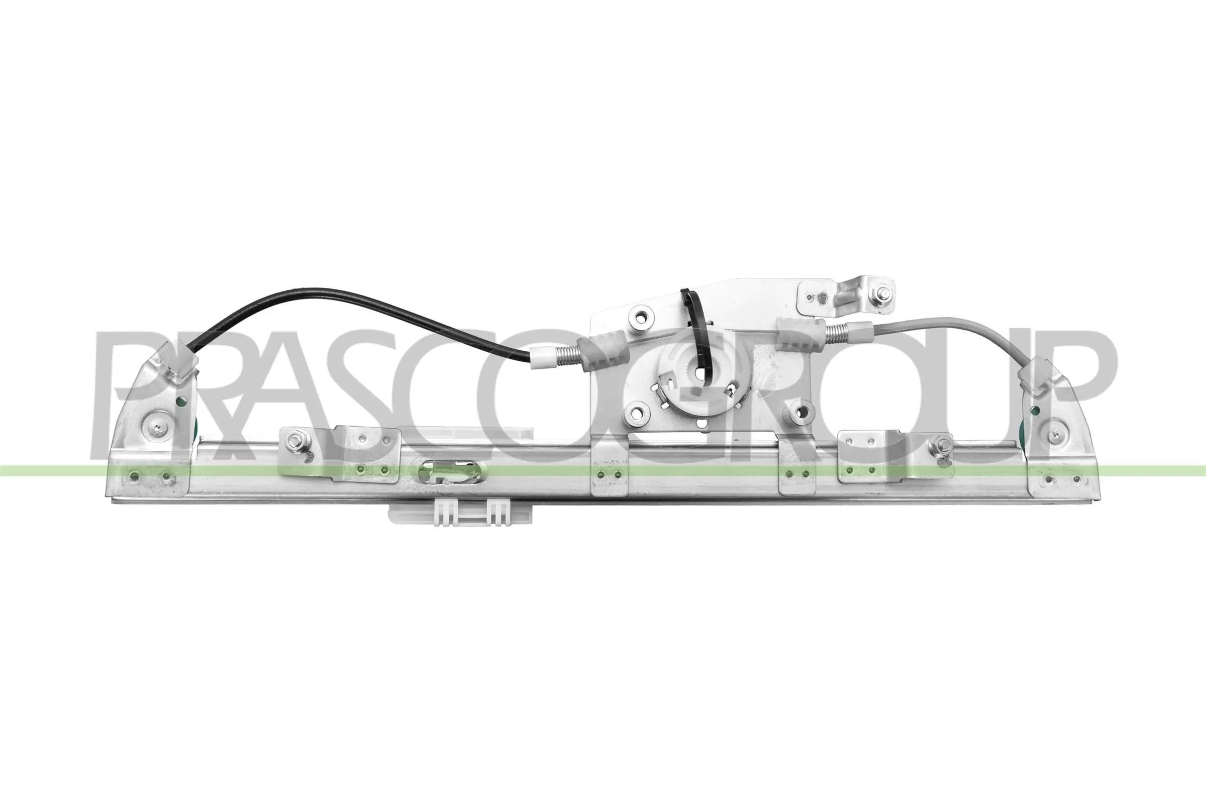 Fensterheber vorne links PRASCO FT448W024