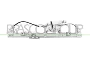 Fensterheber vorne links PRASCO FT448W024
