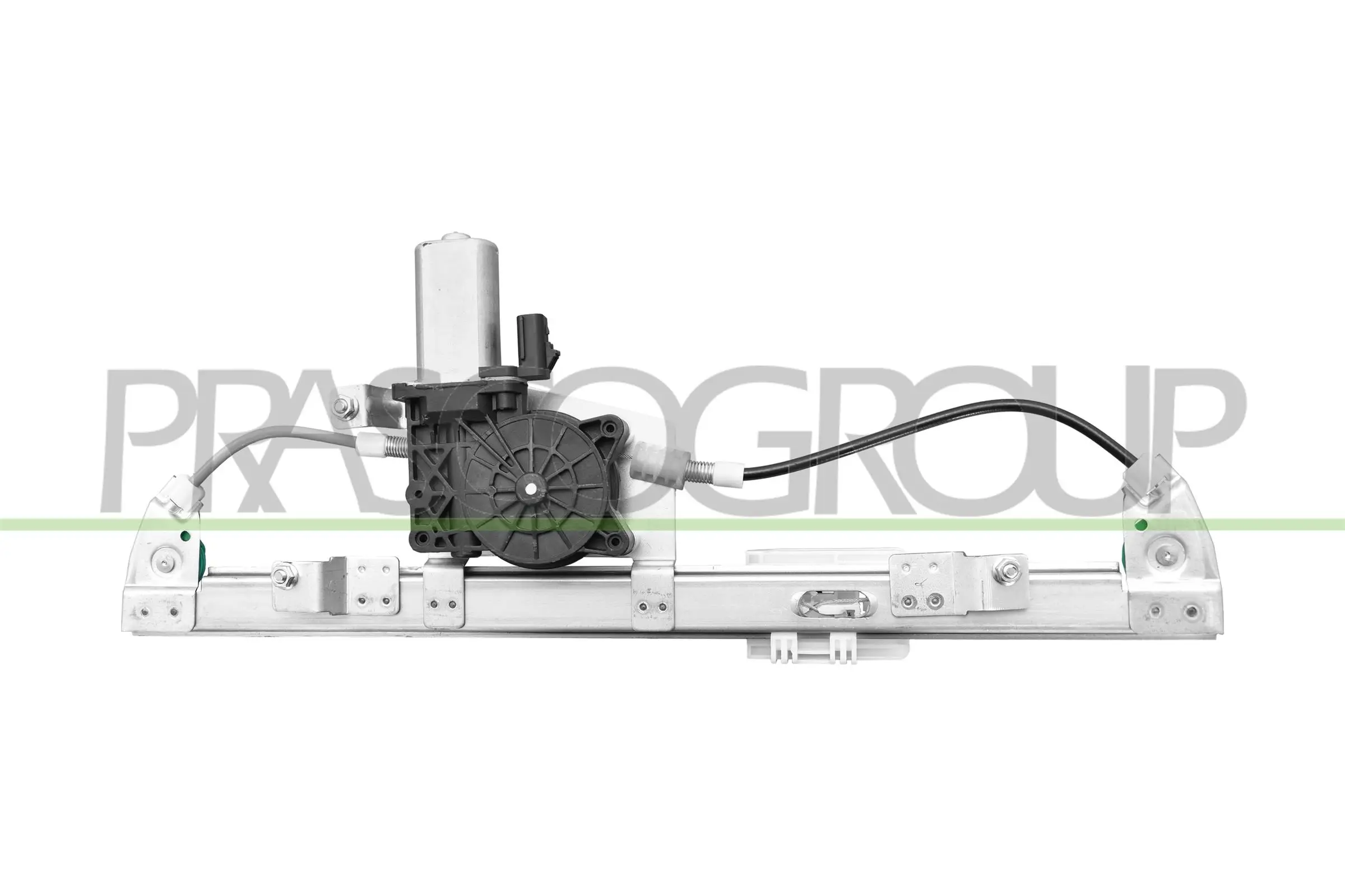 Fensterheber vorne rechts PRASCO FT448W025