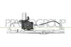 Fensterheber vorne rechts PRASCO FT448W025