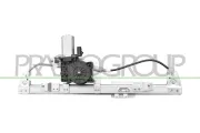 Fensterheber vorne rechts PRASCO FT448W025