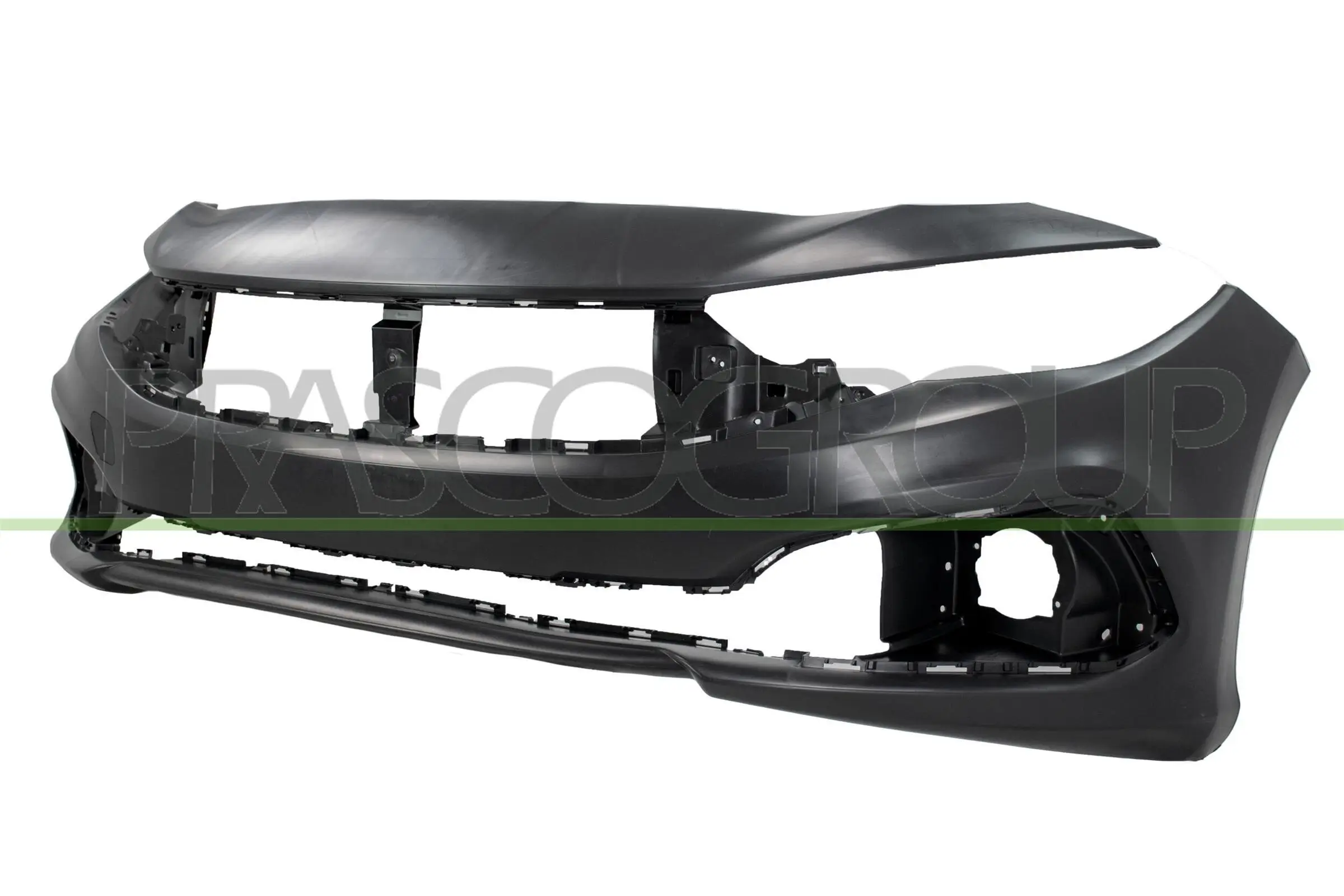 Stoßfänger vorne PRASCO FT4501001