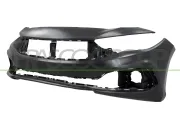 Stoßfänger vorne PRASCO FT4501001