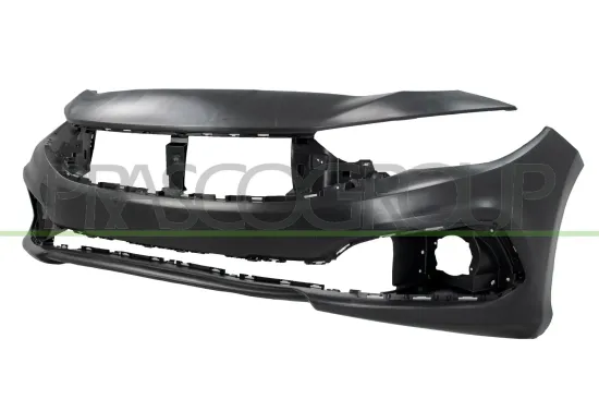 Stoßfänger vorne PRASCO FT4501001 Bild Stoßfänger vorne PRASCO FT4501001