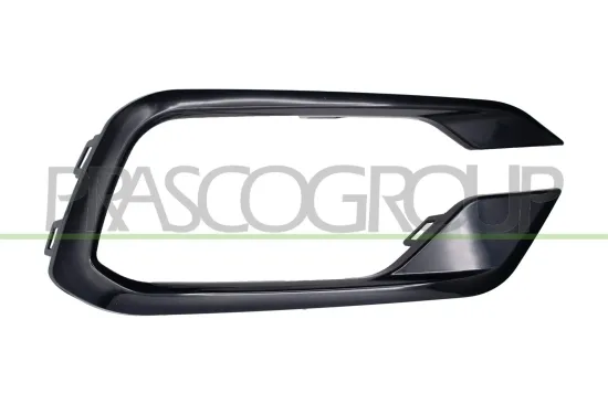 Lüftungsgitter, Stoßfänger vorne rechts PRASCO FT4501233 Bild Lüftungsgitter, Stoßfänger vorne rechts PRASCO FT4501233