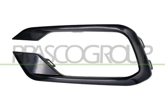 Lüftungsgitter, Stoßfänger vorne links PRASCO FT4501234 Bild Lüftungsgitter, Stoßfänger vorne links PRASCO FT4501234