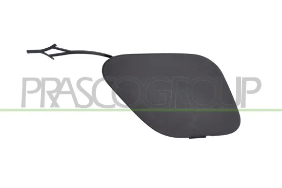 Klappe, Abschlepphaken vorne PRASCO FT4501236 Bild Klappe, Abschlepphaken vorne PRASCO FT4501236