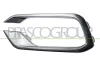 Rahmen, Kühlergitter links PRASCO FT4501244