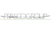 Zier-/Schutzleiste, Kühlergitter PRASCO FT4501245