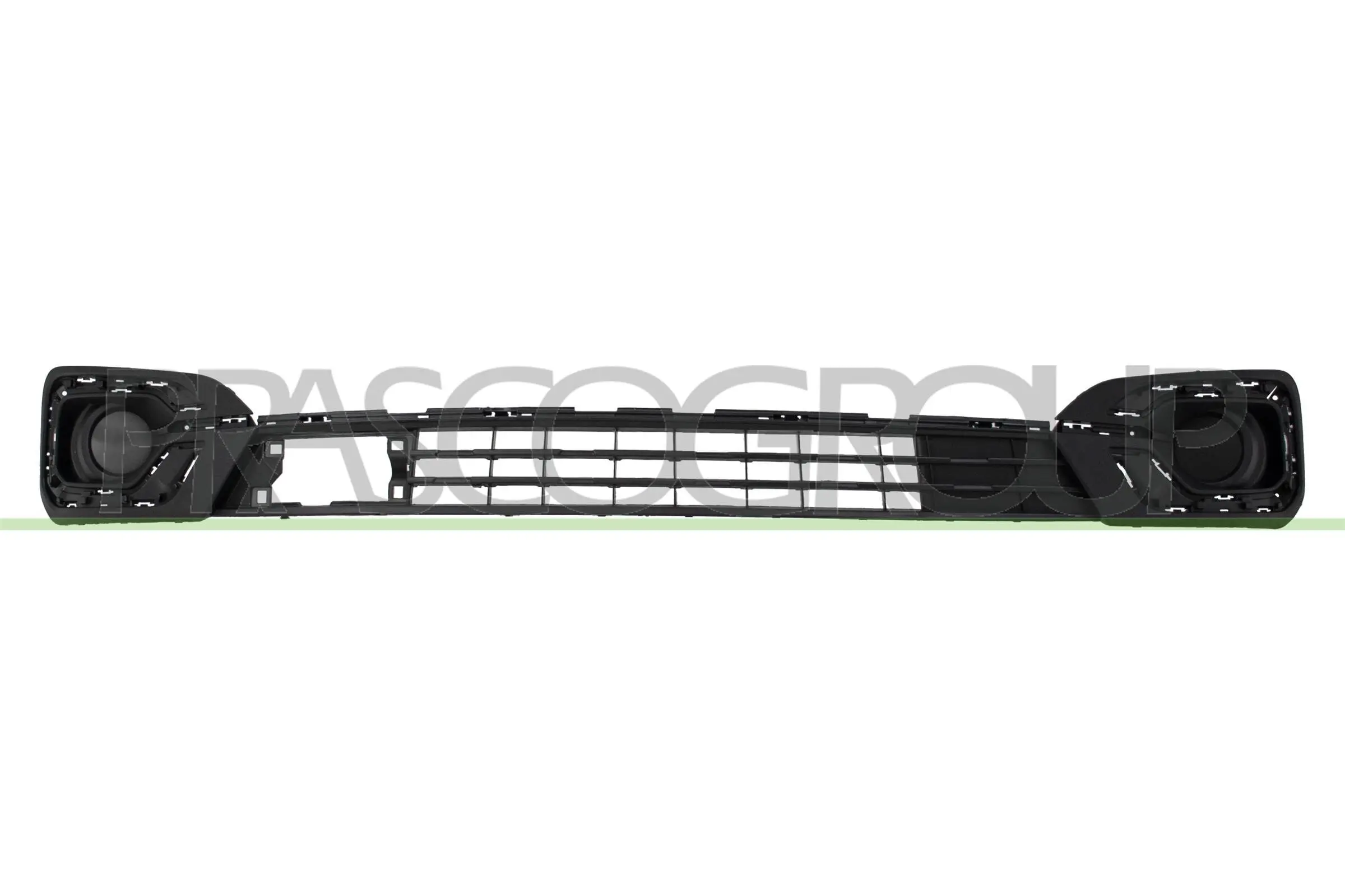 Lüftungsgitter, Stoßfänger vorne PRASCO FT4502110