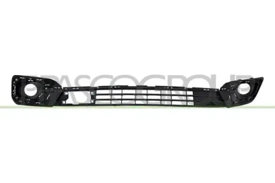 Lüftungsgitter, Stoßfänger vorne PRASCO FT4502120 Bild Lüftungsgitter, Stoßfänger vorne PRASCO FT4502120