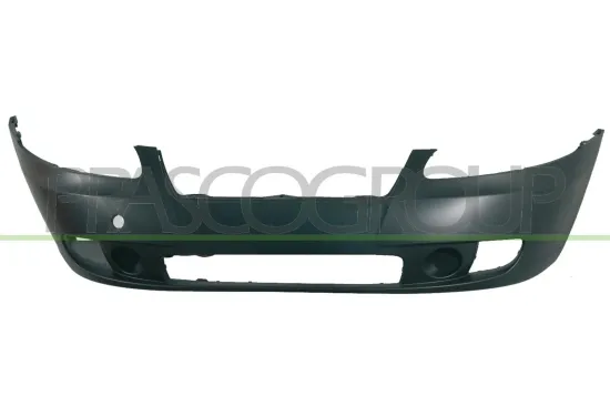 Stoßfänger vorne PRASCO FT5201001 Bild Stoßfänger vorne PRASCO FT5201001