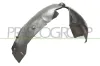 Verkleidung, Radhaus vorne links PRASCO FT5203604