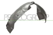 Verkleidung, Radhaus vorne links PRASCO FT5203604