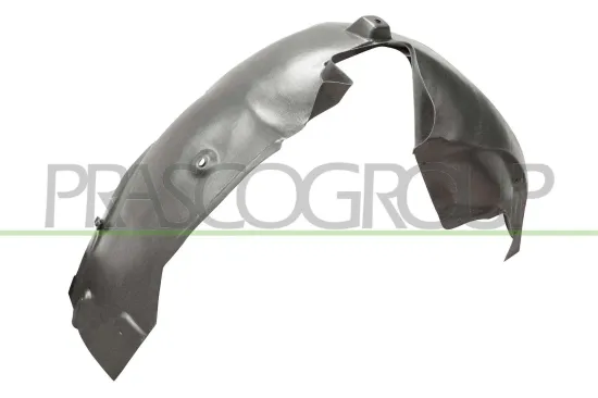Verkleidung, Radhaus vorne links PRASCO FT5203604 Bild Verkleidung, Radhaus vorne links PRASCO FT5203604