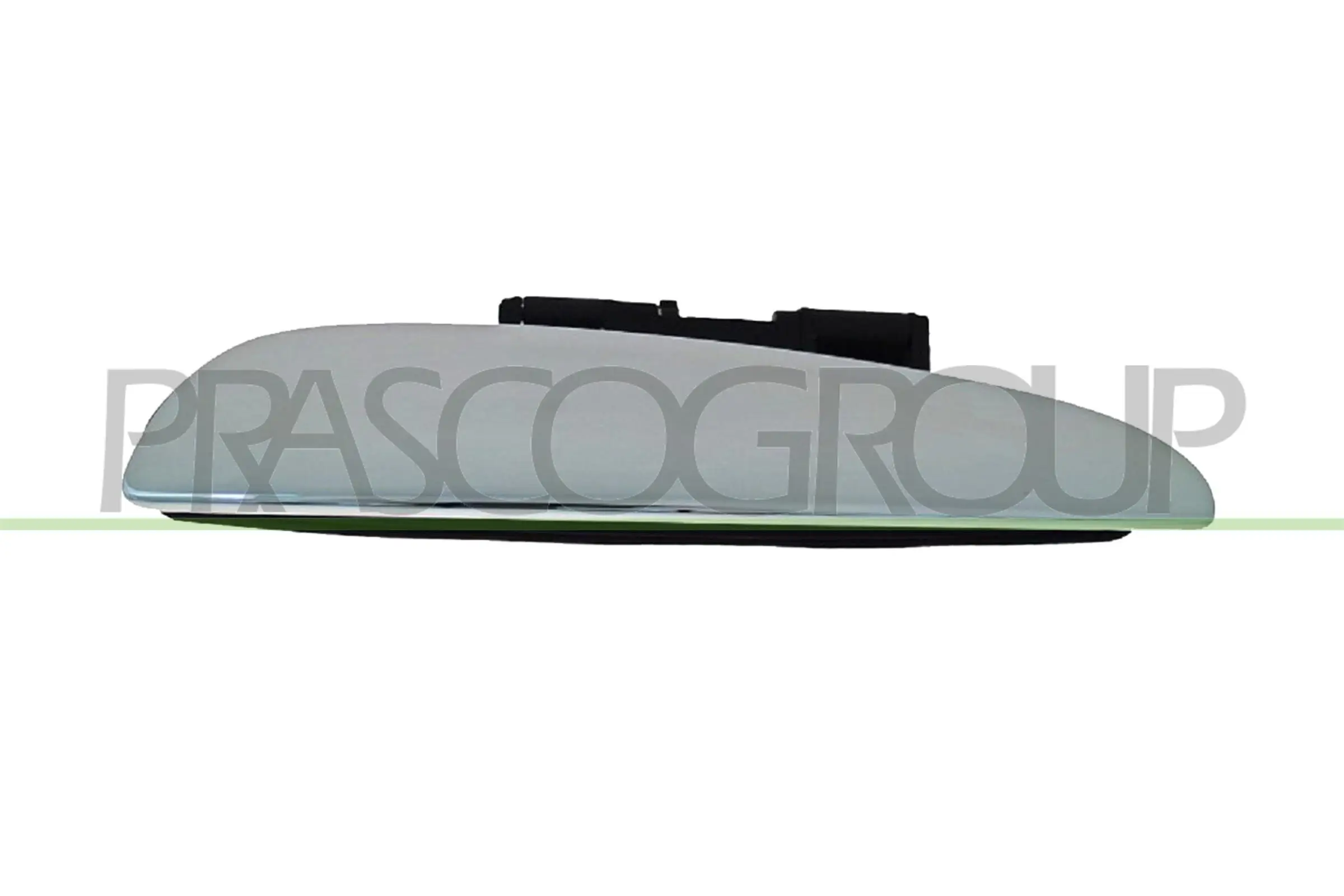 Türaußengriff außen vorne rechts PRASCO FT5208005