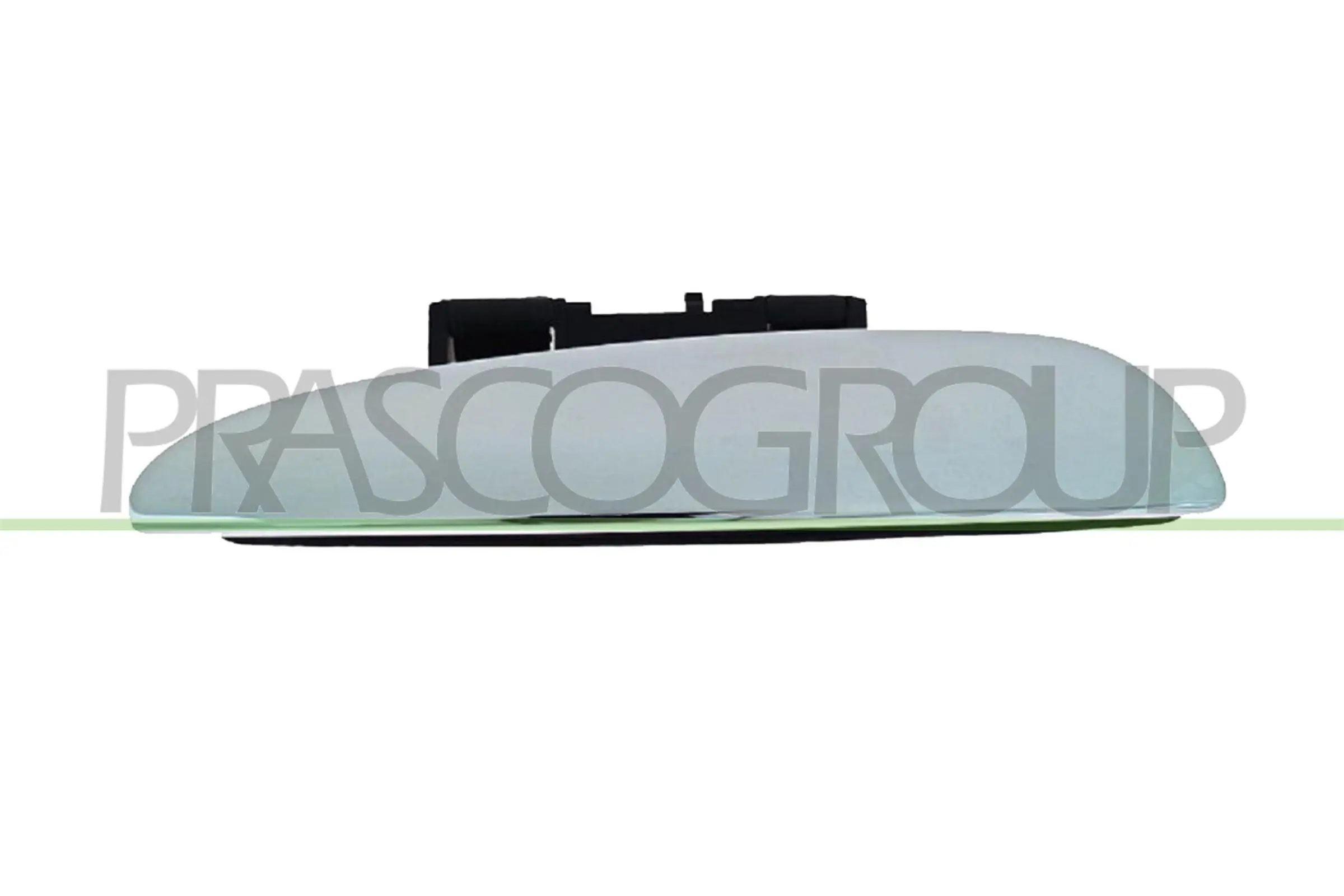 Türaußengriff außen hinten links PRASCO FT5208106