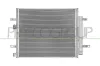 Kondensator, Klimaanlage PRASCO FT600C001