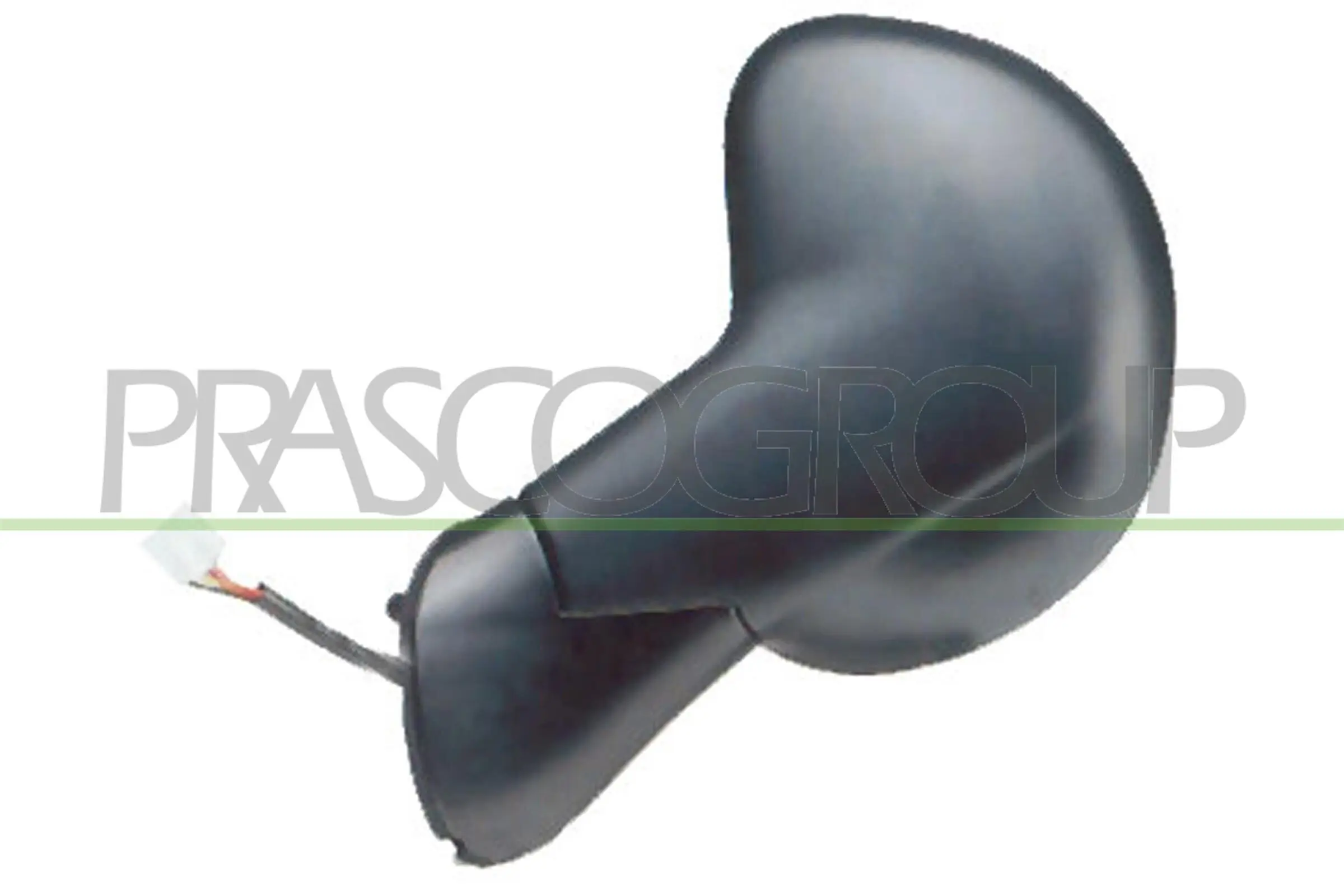 Außenspiegel links PRASCO FT7157315