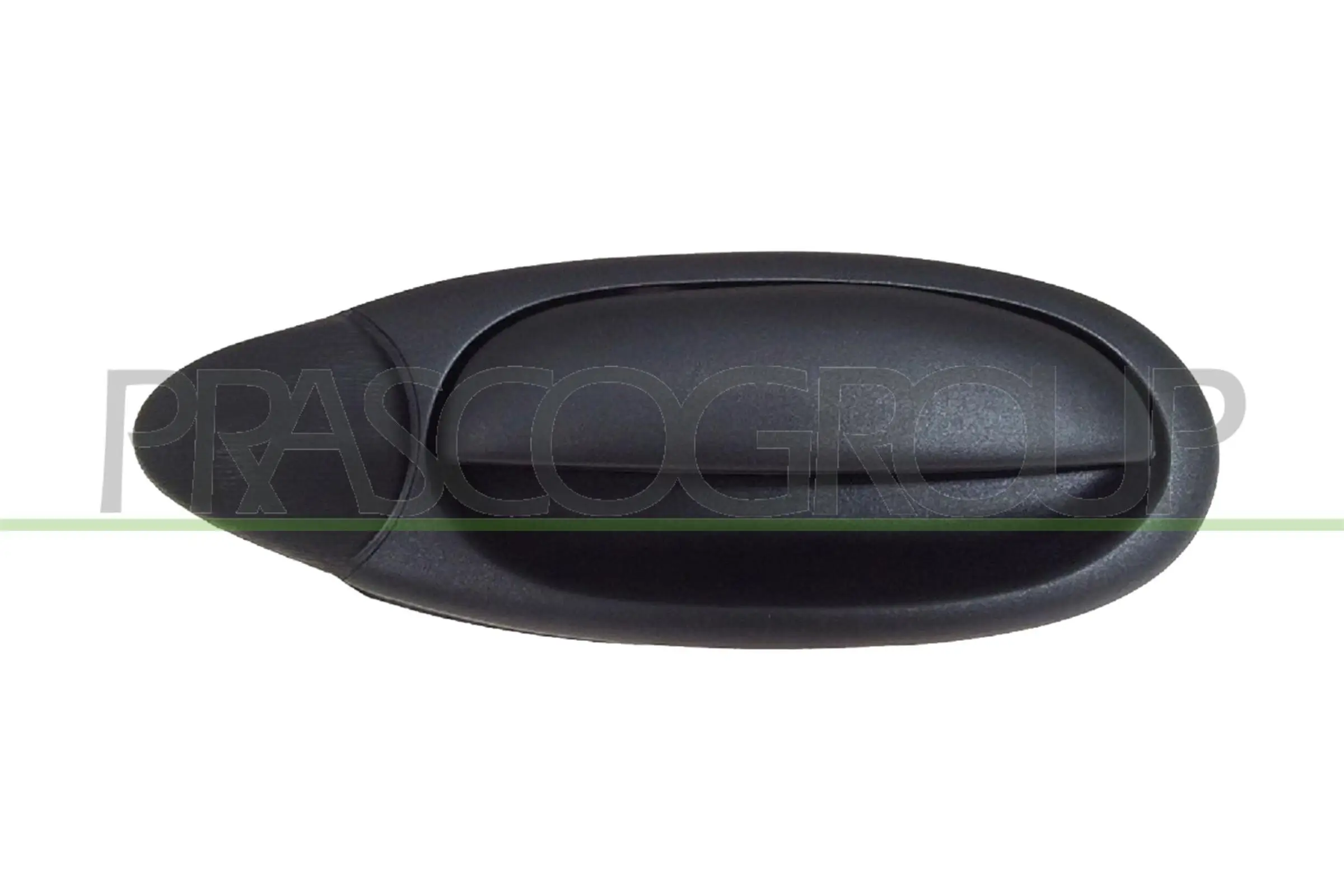 Türaußengriff außen hinten rechts PRASCO FT7158101