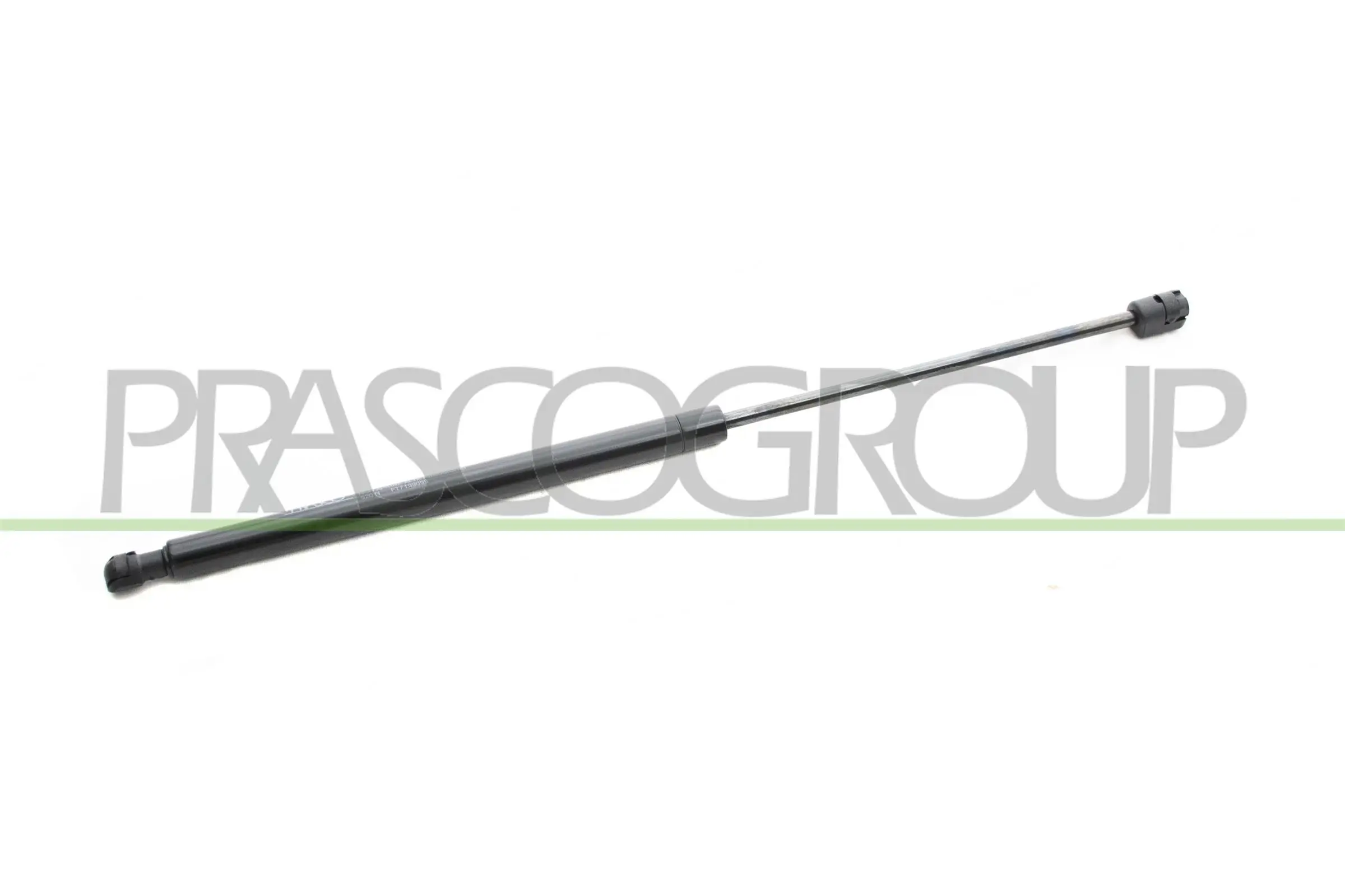 Gasfeder, Koffer-/Laderaum hinten links hinten rechts PRASCO FT7159055