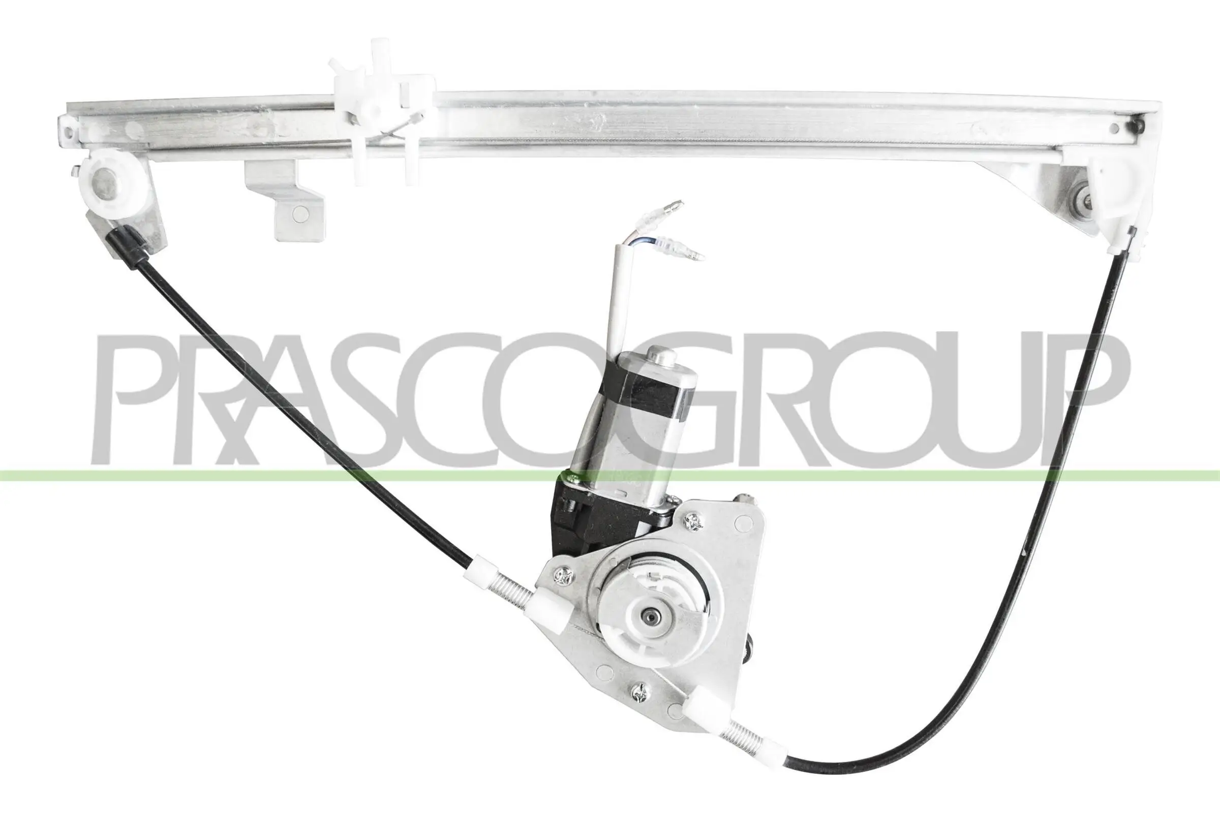 Fensterheber vorne links PRASCO FT715W026