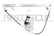Fensterheber vorne links PRASCO FT715W026