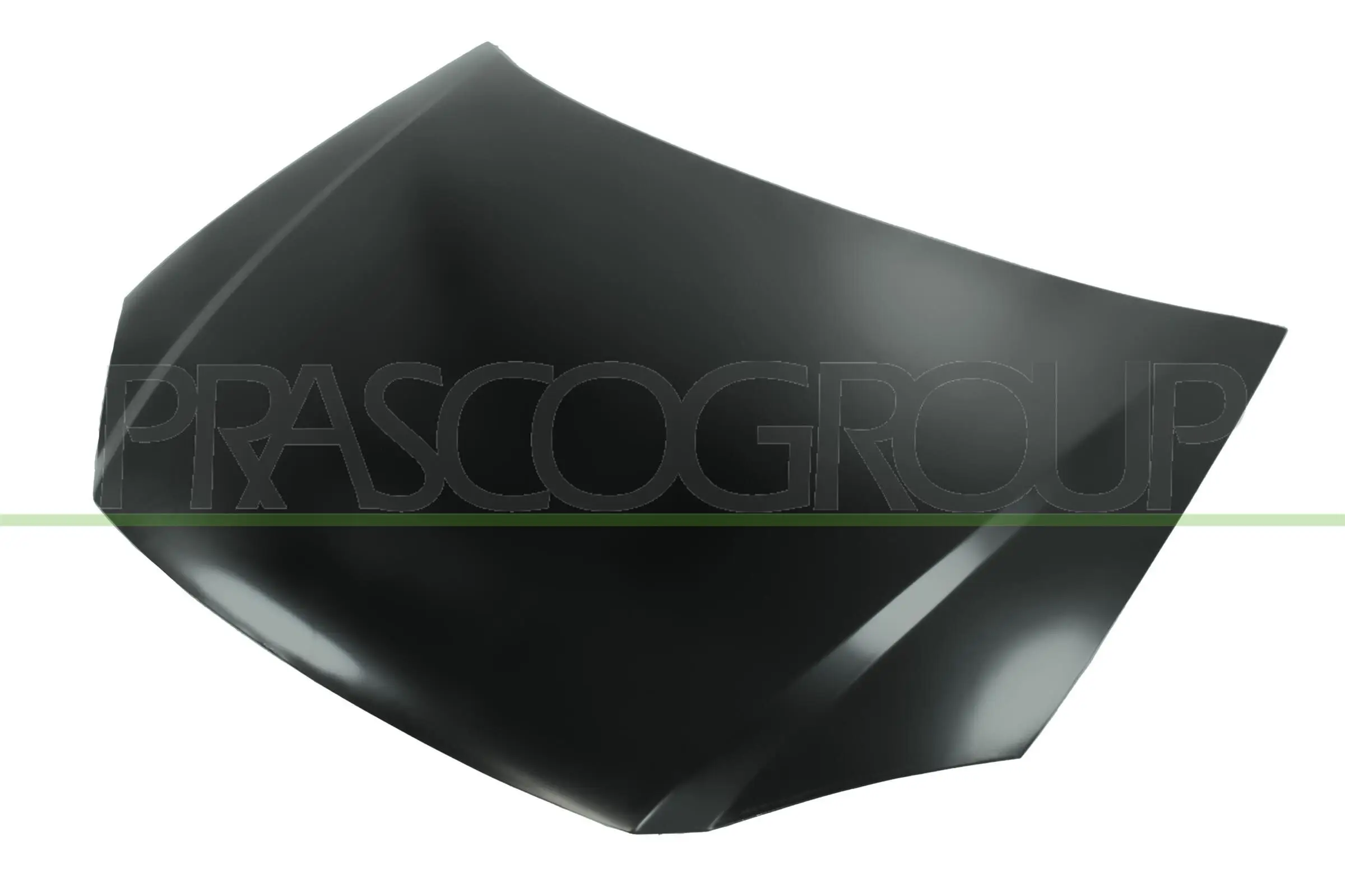 Motorhaube PRASCO FT8003100