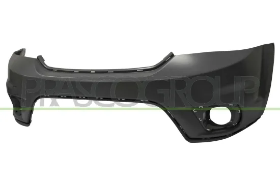 Stoßfänger vorne PRASCO FT8151001 Bild Stoßfänger vorne PRASCO FT8151001