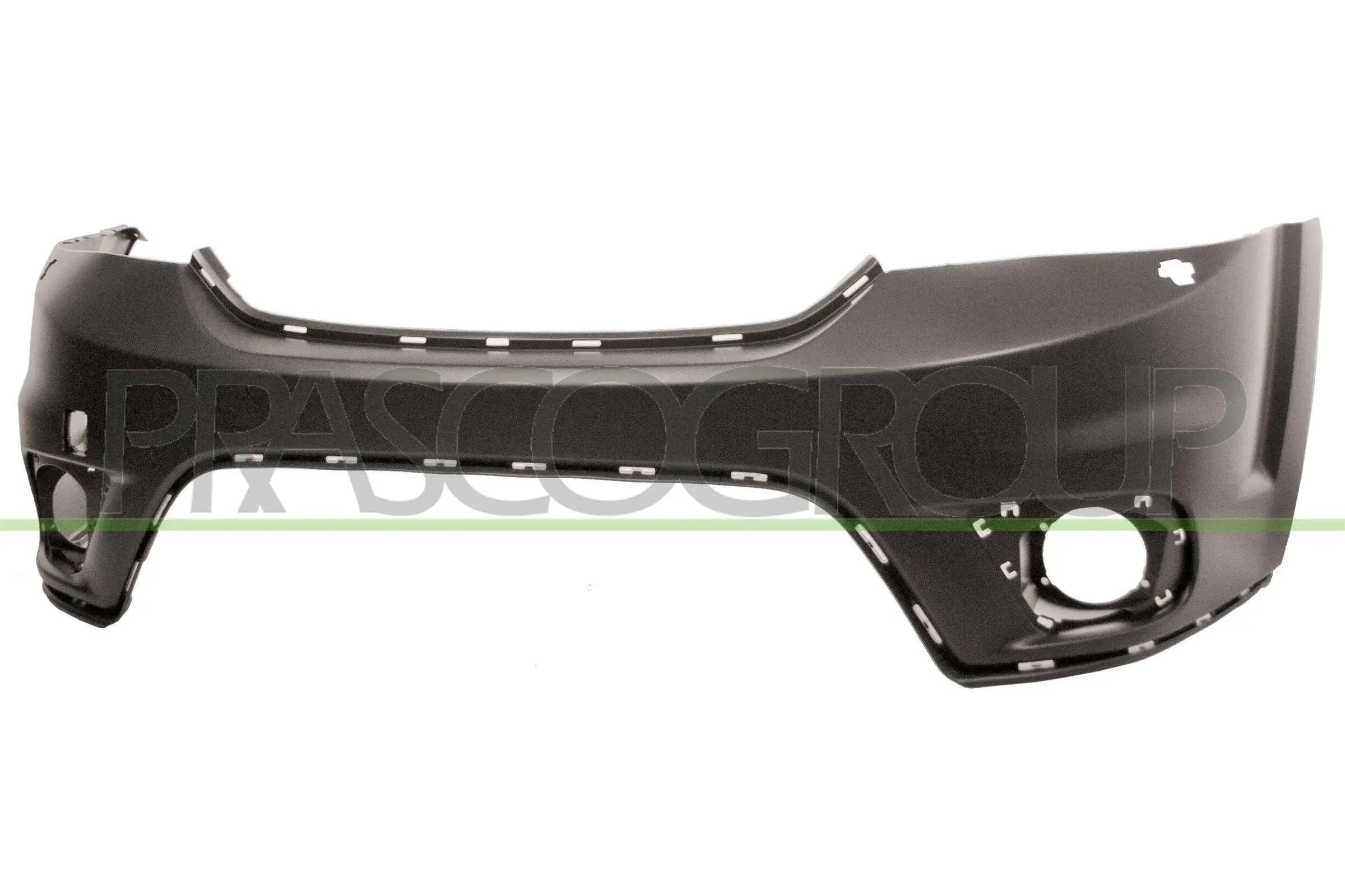 Stoßfänger oben vorne PRASCO FT8151021