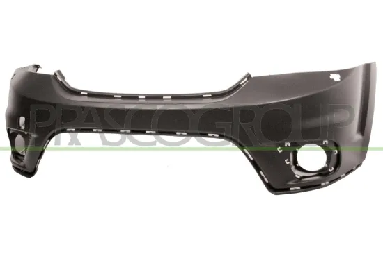 Stoßfänger oben vorne PRASCO FT8151021 Bild Stoßfänger oben vorne PRASCO FT8151021