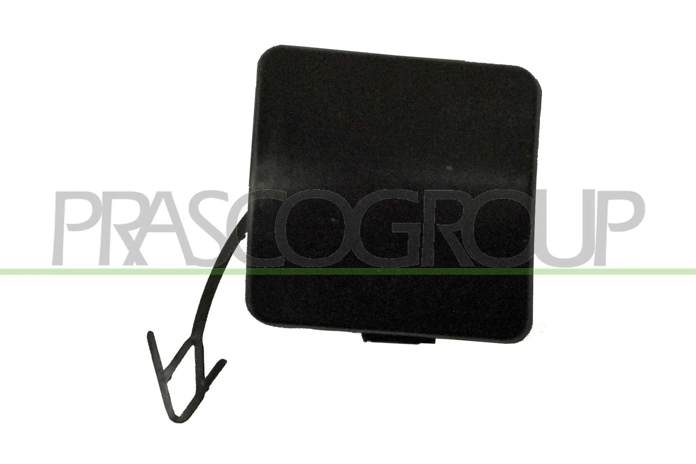 Klappe, Abschlepphaken vorne PRASCO FT8151236