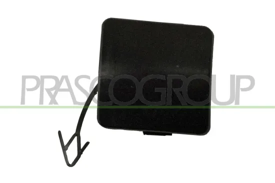 Klappe, Abschlepphaken vorne PRASCO FT8151236 Bild Klappe, Abschlepphaken vorne PRASCO FT8151236