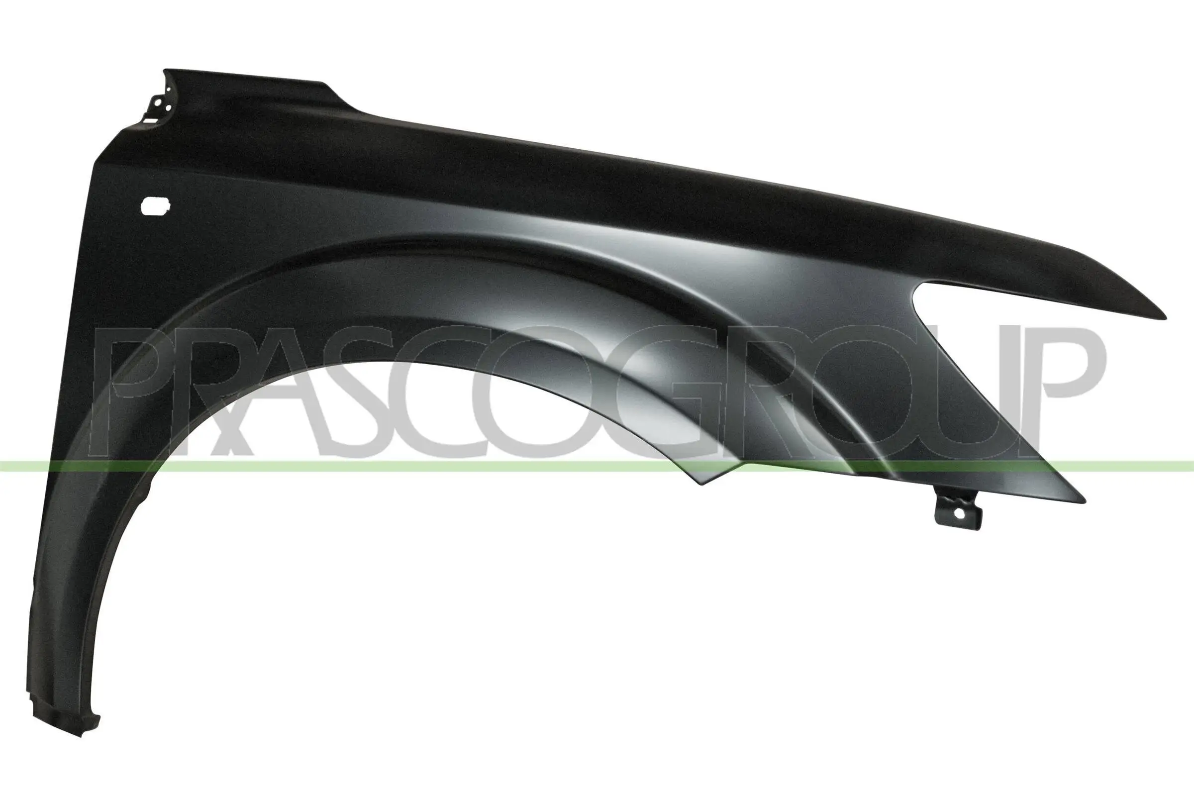 Kotflügel vorne rechts PRASCO FT8153013