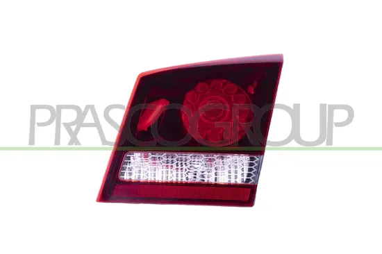 Heckleuchte rechts PRASCO FT8154153 Bild Heckleuchte rechts PRASCO FT8154153