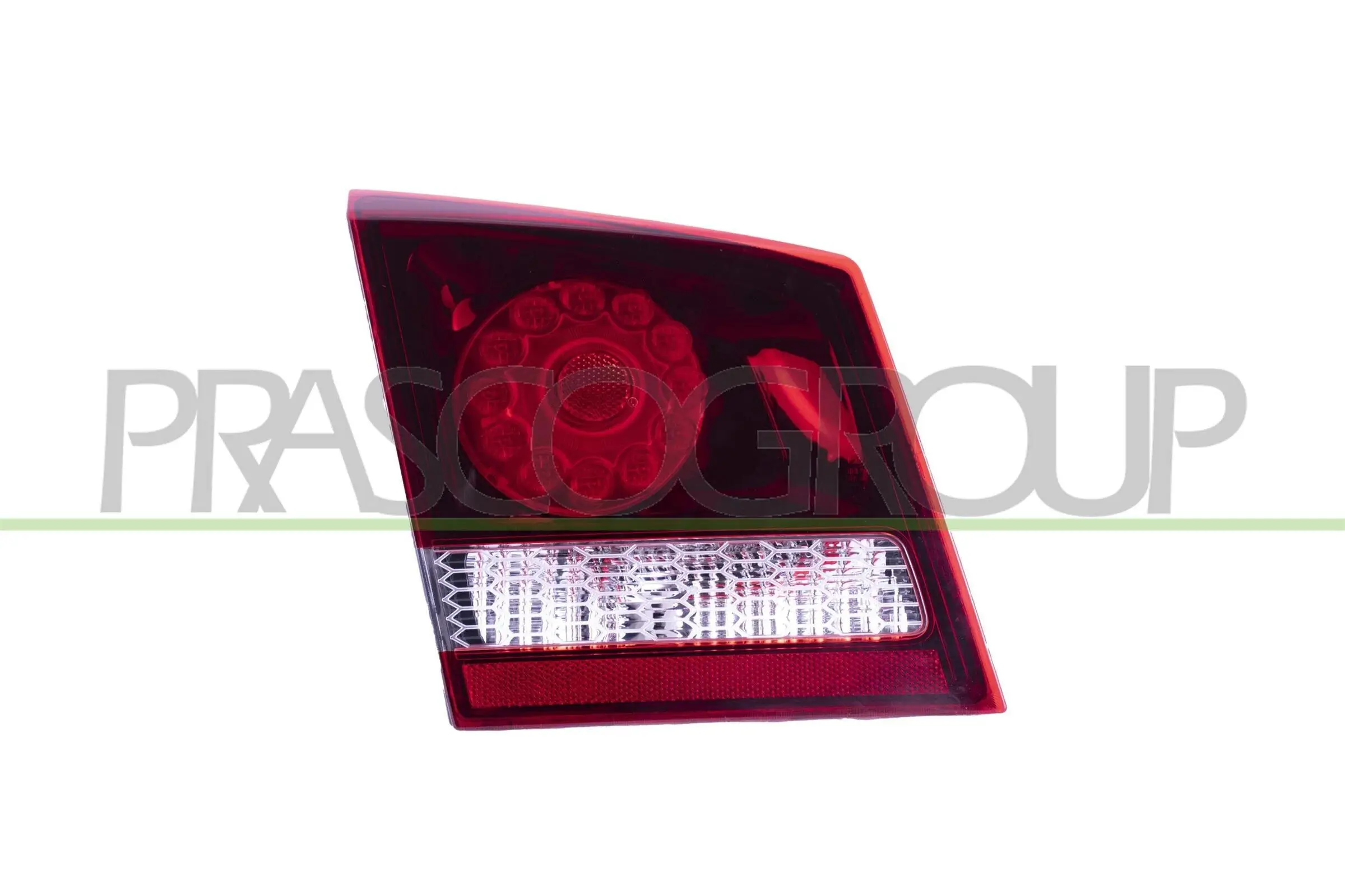 Heckleuchte links PRASCO FT8154154