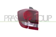 Heckleuchte links PRASCO FT8154164