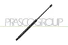 Gasfeder, Koffer-/Laderaum hinten links hinten rechts PRASCO FT8159055