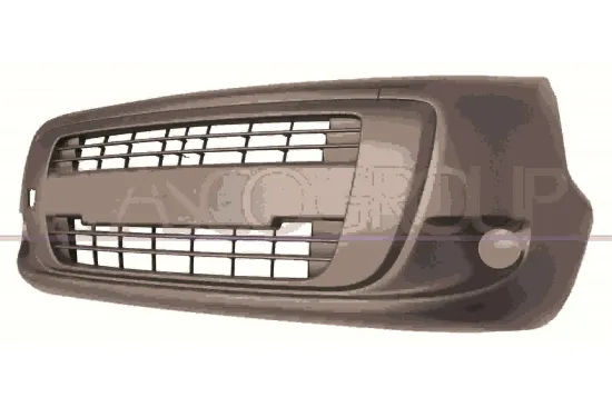 Stoßfänger vorne PRASCO FT8601020 Bild Stoßfänger vorne PRASCO FT8601020