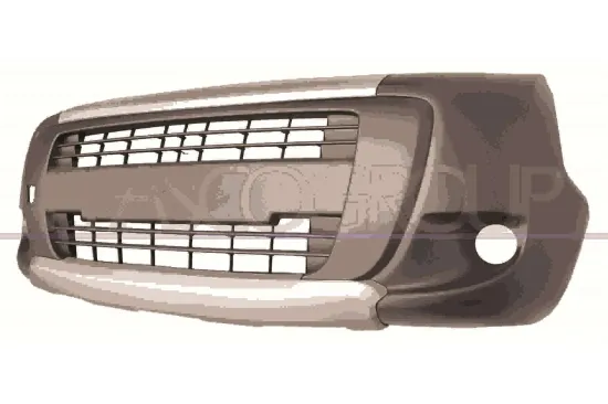 Stoßfänger vorne PRASCO FT8601041 Bild Stoßfänger vorne PRASCO FT8601041