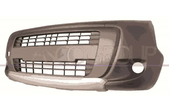 Stoßfänger vorne PRASCO FT8601042 Bild Stoßfänger vorne PRASCO FT8601042